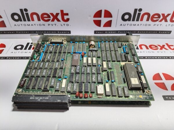 Yokogawa AS S9081BE-0 Relay Moudel Pcb