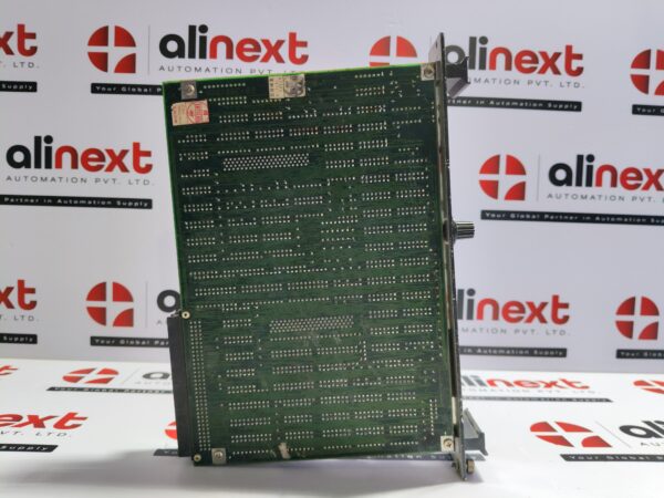 Yokogawa AS S9081BE-0 Relay Moudel Pcb