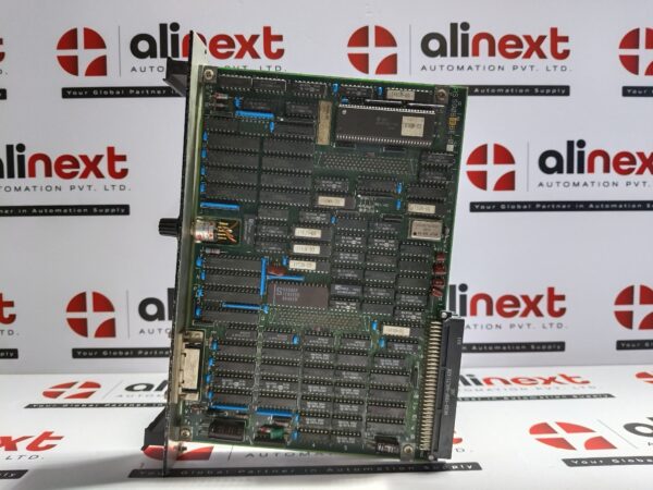 Yokogawa AS S9081BE-0 Relay Moudel Pcb