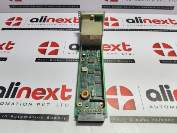 Yokogawa AS S9151DB-00 Bus Connection Module S9150DB-00 / AS S9551AT-01