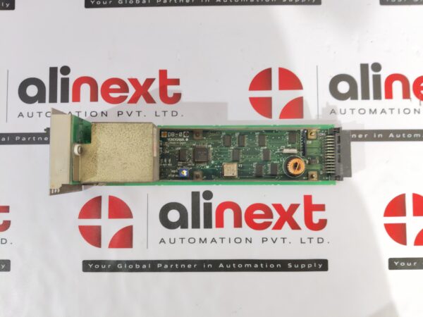 Yokogawa AS S9151DB-00 Bus Connection Module S9150DB-00 / AS S9551AT-01