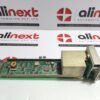 Yokogawa AS S9151DB-00 Bus Connection Module S9150DB-00 / AS S9551AT-01
