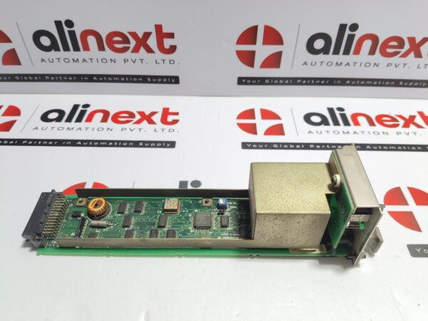 Yokogawa AS S9151DB-00 Bus Connection Module S9150DB-00 / AS S9551AT-01