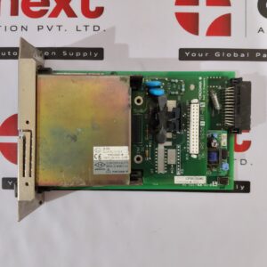Yokogawa AS S9361AT-02 Transceiver RIO I/O Module AS S9171AU-02