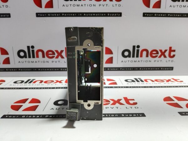 Yokogawa AS S9361AT-02 Transceiver RIO I/O Module AS S9171AU-02