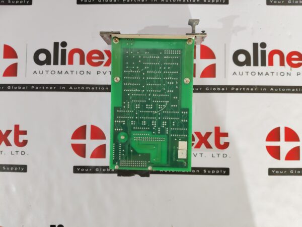 Yokogawa AS S9361AT-02 Transceiver RIO I/O Module AS S9171AU-02