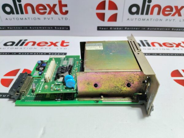 Yokogawa AS S9361AT-02 Transceiver RIO I/O Module AS S9171AU-02