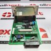 Yokogawa AS S9361AT-02 Transceiver RIO I/O Module AS S9171AU-02