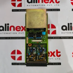 Yokogawa AS S9362AT-0 Coupler Module S9352AT-0