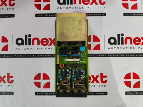 Yokogawa AS S9362AT-0 Coupler Module S9352AT-0