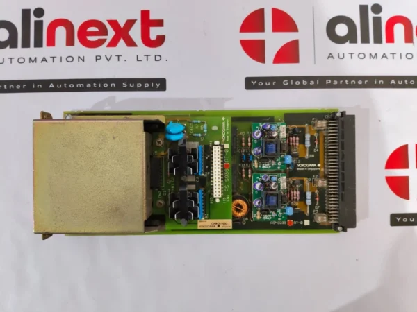 Yokogawa AS S9362AT-0 Coupler Module S9352AT-0