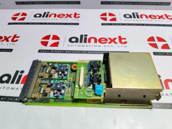 Yokogawa AS S9362AT-0 Coupler Module S9352AT-0