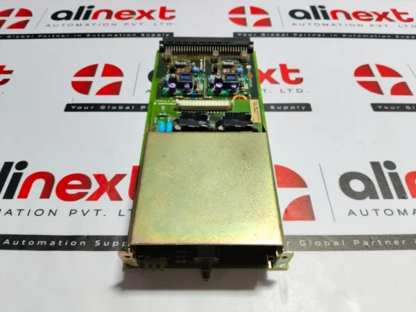 Yokogawa AS S9362AT-0 Coupler Module S9352AT-0