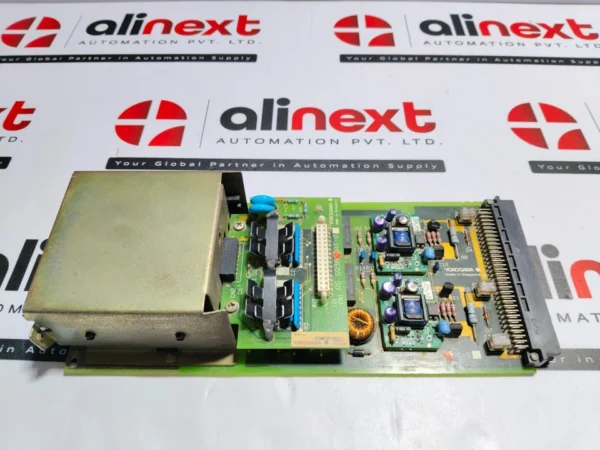 Yokogawa AS S9362AT-0 Coupler Module S9352AT-0