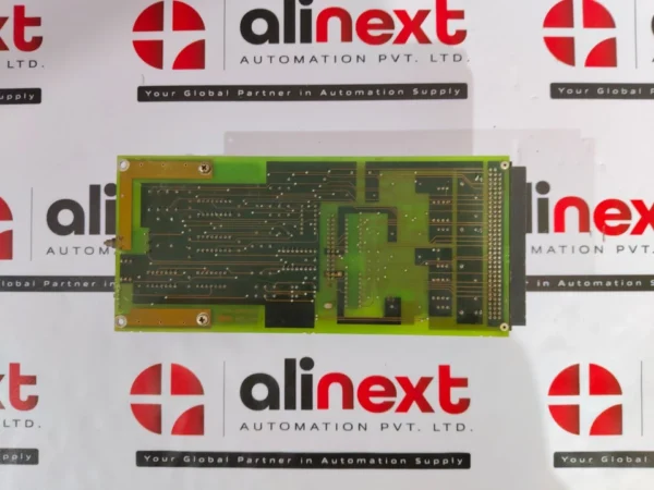 Yokogawa AS S9362AT-0 Coupler Module S9352AT-0