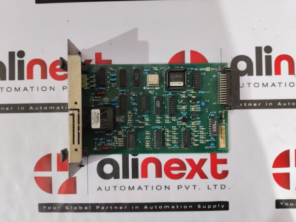 Yokogawa AS S9391 DH-0 Optical Link Transceiver Board Module AS S9391 DH-O