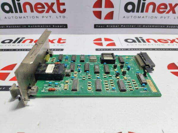 Yokogawa AS S9391 DH-0 Optical Link Transceiver Board Module AS S9391 DH-O