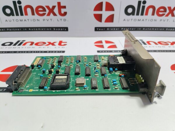 Yokogawa AS S9391 DH-0 Optical Link Transceiver Board Module AS S9391 DH-O