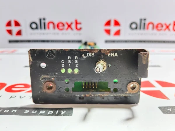 Yokogawa AS S949 BJ-0 printed circuit board