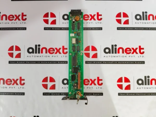 Yokogawa AS S949 BJ-0 printed circuit board