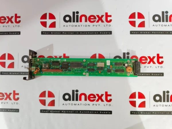 Yokogawa AS S949 BJ-0 printed circuit board