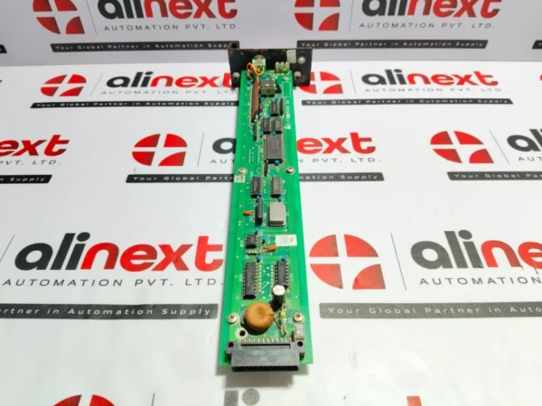 Yokogawa AS S949 BJ-0 printed circuit board