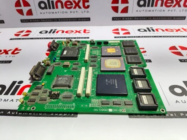 Yokogawa Assy AS-S9921DA-01 & S9920DA-00 main PCB board