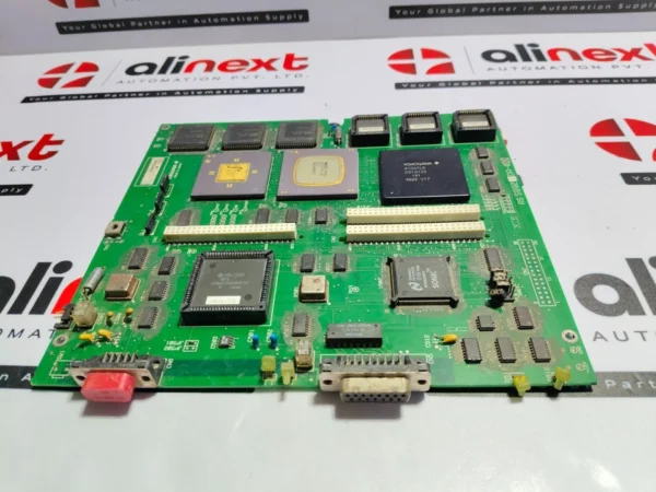 Yokogawa Assy AS-S9921DA-01 & S9920DA-00 main PCB board