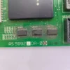 Yokogawa Assy AS-S9921DA-01 & S9920DA-00 main PCB board