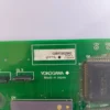 Yokogawa Assy AS-S9921DA-01 & S9920DA-00 main PCB board