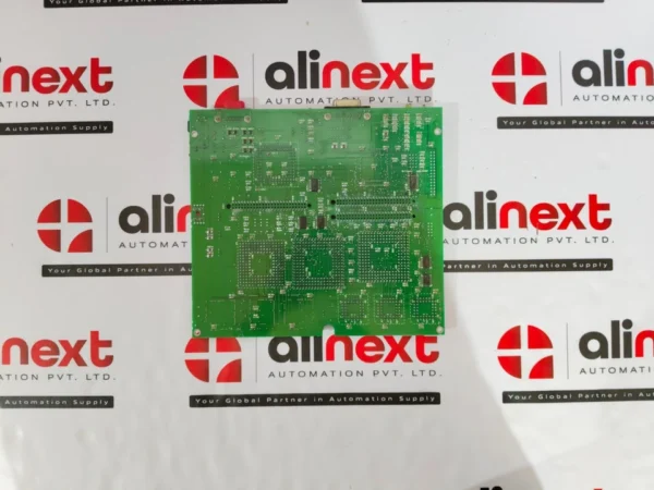 Yokogawa Assy AS-S9921DA-01 & S9920DA-00 main PCB board