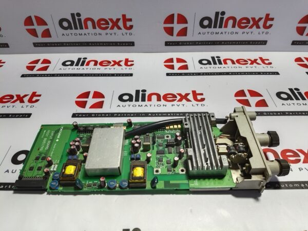 Yokogawa B9317PA Input Board Assy B9317QA-02