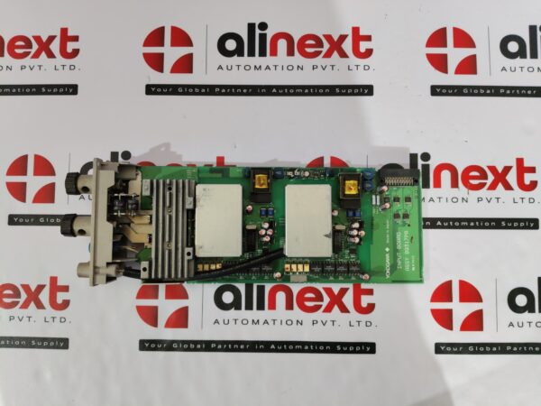 Yokogawa B9317PA Input Board Assy B9317QA-02