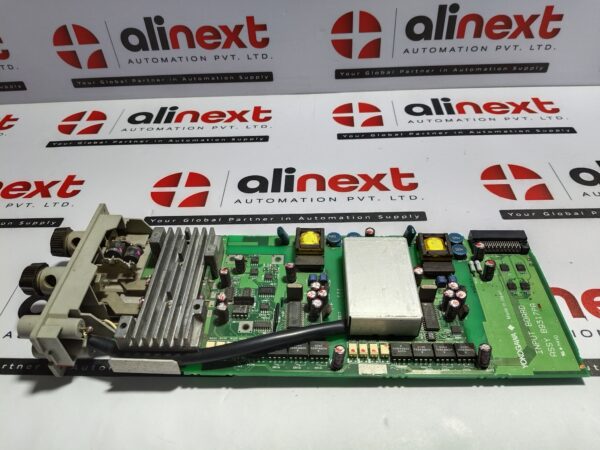Yokogawa B9317PA Input Board Assy B9317QA-02