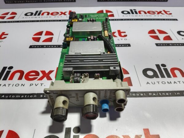Yokogawa B9317PA Input Board Assy B9317QA-02