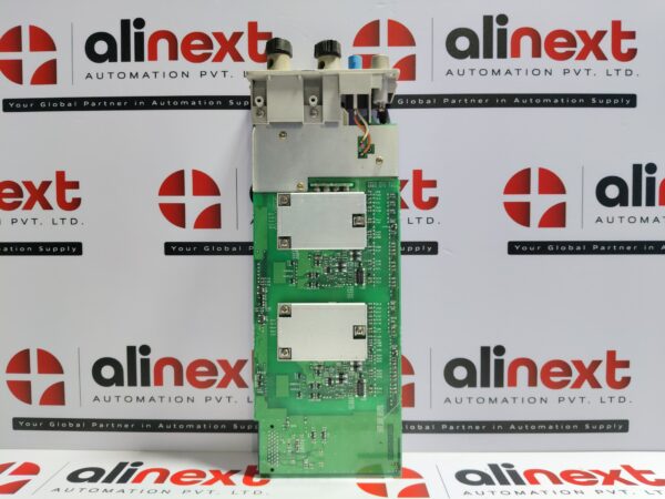 Yokogawa B9317PA Input Board Assy B9317QA-02