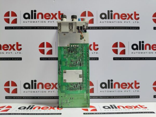 Yokogawa B9317PA Input Board Assy B9317QA-02