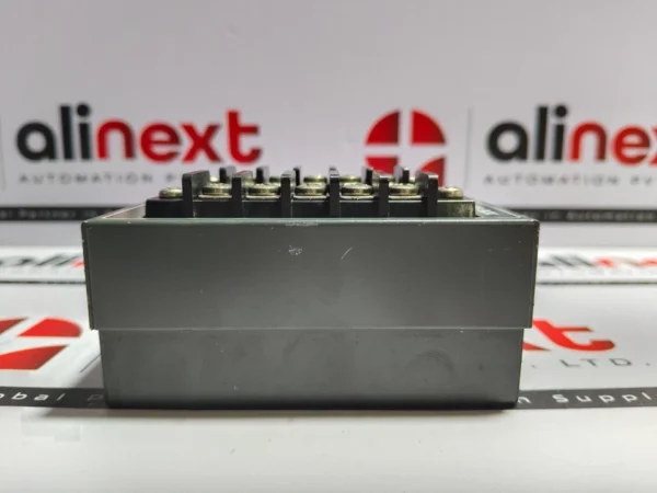 Yokogawa BARD resistance box 
