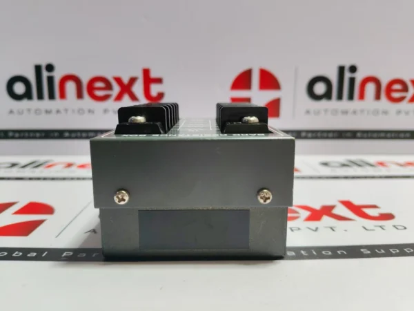 Yokogawa BARD resistance box 