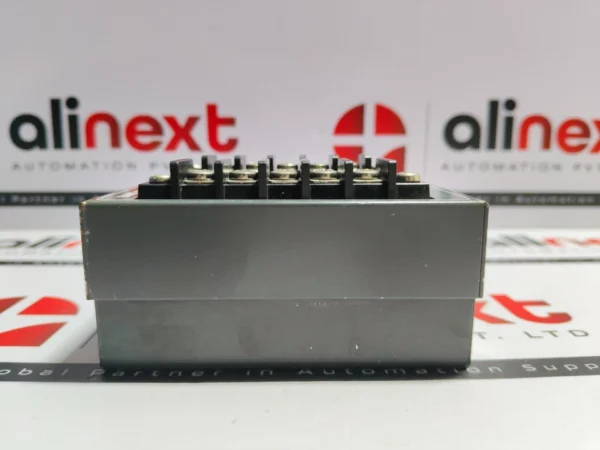 Yokogawa BARD resistance box 
