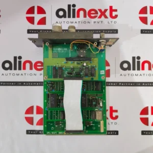 Yokogawa CPL-5 2F S9330BG-00 power supply module S9021AE-01