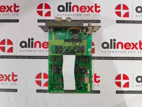 Yokogawa CPL-5 2F S9330BG-00 power supply module S9021AE-01