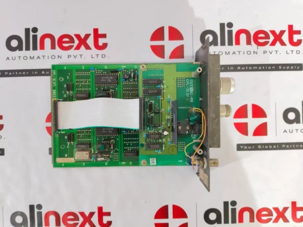 Yokogawa CPL-5 2F S9330BG-00 power supply module S9021AE-01