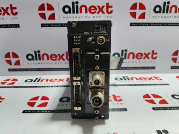 Yokogawa CPL-5 2F S9330BG-00 power supply module S9021AE-01