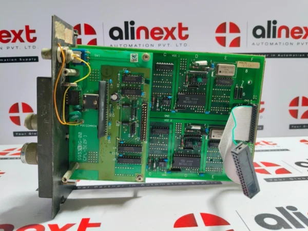 Yokogawa CPL-5 2F S9330BG-00 power supply module S9021AE-01