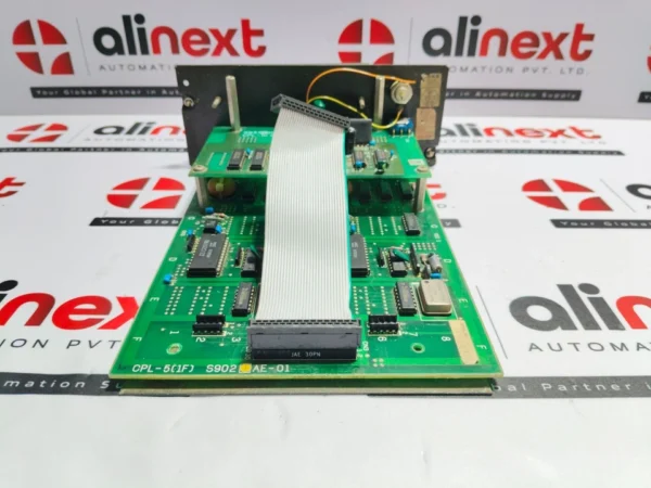 Yokogawa CPL-5 2F S9330BG-00 power supply module S9021AE-01