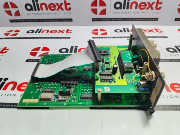 Yokogawa CPL-5 2F S9330BG-00 power supply module S9021AE-01