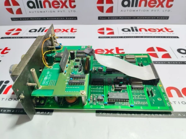 Yokogawa CPL-5 2F S9330BG-00 power supply module S9021AE-01