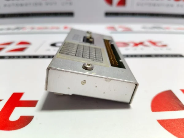Yokogawa DH77-03 Multiplexer module