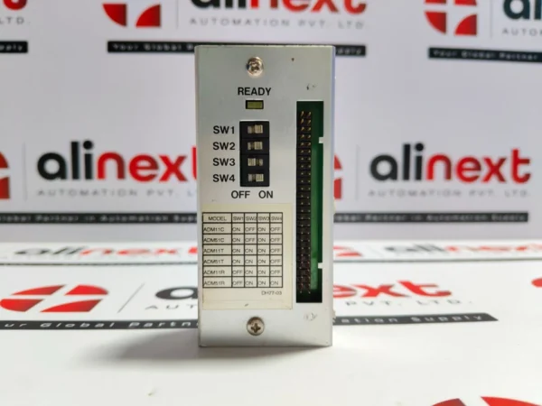 Yokogawa DH77-03 Multiplexer module